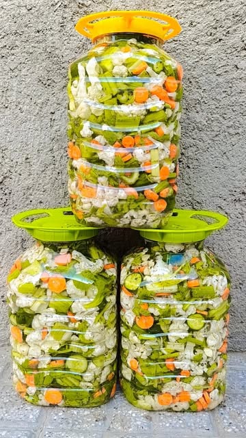 شوری ترد مخصوص